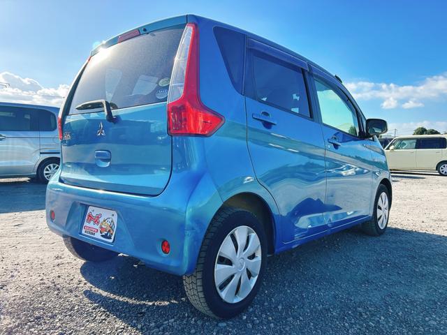 ｅＫワゴン Ｅ　保証１２ヵ月・走行無制限　ＥＴＣ　ＴＶ　キーレスエントリー　アイドリングストップ　ベンチシート　ＣＶＴ　ＡＢＳ　Ｂｌｕｅｔｏｏｔｈ　衝突安全ボディ　エアコン　パワーステアリング　パワーウィンドウ（14枚目）