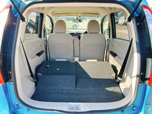 ｅＫワゴン Ｅ　保証１２ヵ月・走行無制限　ＥＴＣ　ＴＶ　キーレスエントリー　アイドリングストップ　ベンチシート　ＣＶＴ　ＡＢＳ　Ｂｌｕｅｔｏｏｔｈ　衝突安全ボディ　エアコン　パワーステアリング　パワーウィンドウ（19枚目）