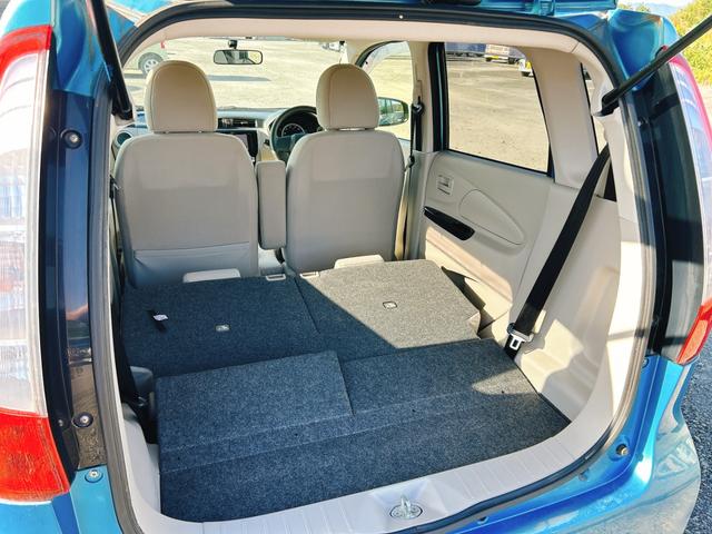 ｅＫワゴン Ｅ　保証１２ヵ月・走行無制限　ＥＴＣ　ＴＶ　キーレスエントリー　アイドリングストップ　ベンチシート　ＣＶＴ　ＡＢＳ　Ｂｌｕｅｔｏｏｔｈ　衝突安全ボディ　エアコン　パワーステアリング　パワーウィンドウ（28枚目）