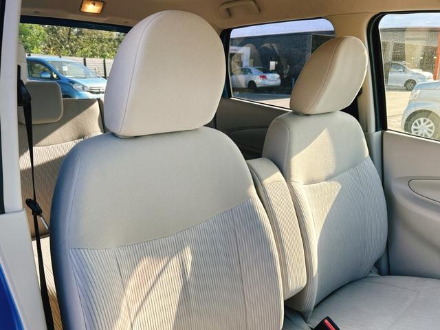 ｅＫワゴン Ｅ　保証１２ヵ月・走行無制限　ＥＴＣ　ＴＶ　キーレスエントリー　アイドリングストップ　ベンチシート　ＣＶＴ　ＡＢＳ　Ｂｌｕｅｔｏｏｔｈ　衝突安全ボディ　エアコン　パワーステアリング　パワーウィンドウ（31枚目）