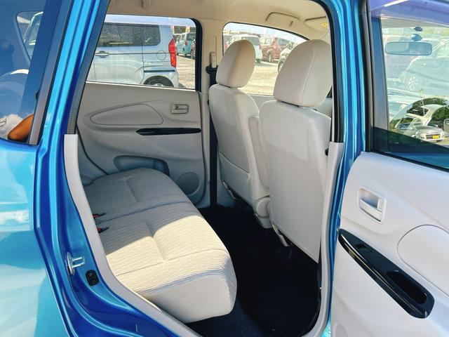 ｅＫワゴン Ｅ　保証１２ヵ月・走行無制限　ＥＴＣ　ＴＶ　キーレスエントリー　アイドリングストップ　ベンチシート　ＣＶＴ　ＡＢＳ　Ｂｌｕｅｔｏｏｔｈ　衝突安全ボディ　エアコン　パワーステアリング　パワーウィンドウ（32枚目）