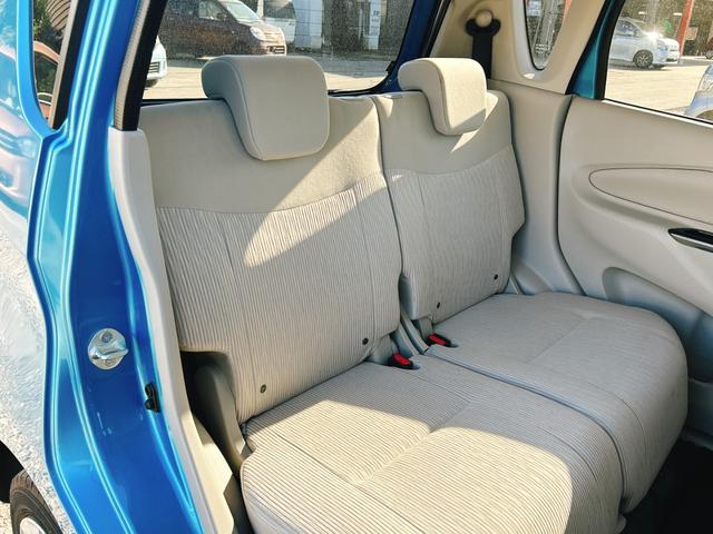 ｅＫワゴン Ｅ　保証１２ヵ月・走行無制限　ＥＴＣ　ＴＶ　キーレスエントリー　アイドリングストップ　ベンチシート　ＣＶＴ　ＡＢＳ　Ｂｌｕｅｔｏｏｔｈ　衝突安全ボディ　エアコン　パワーステアリング　パワーウィンドウ（33枚目）