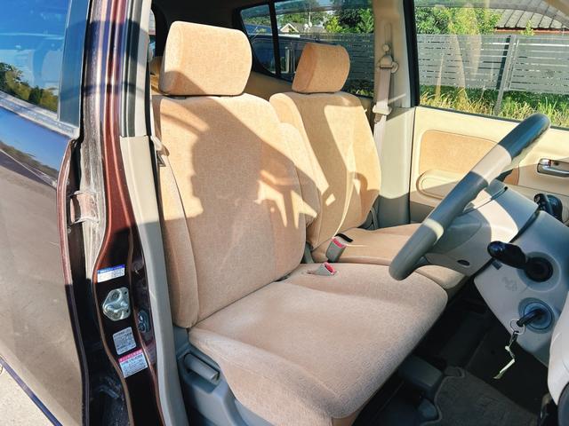 モコ Ｓ　ナビ　ＴＶ　キーレスエントリー　電動格納ミラー　ベンチシート　ＡＴ　盗難防止システム　ＡＢＳ　ＣＤ　ＵＳＢ　衝突安全ボディ　エアコン　パワーステアリング　パワーウィンドウ（9枚目）