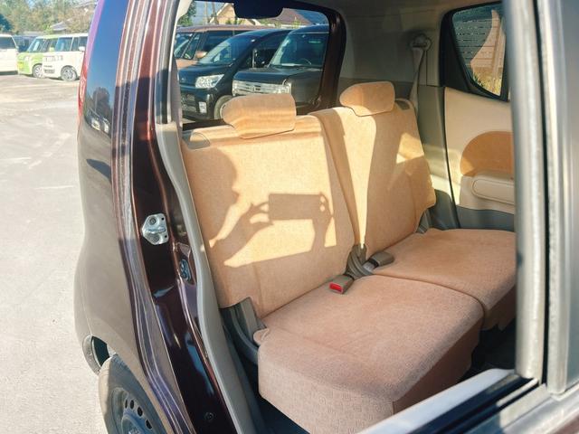 モコ Ｓ　ナビ　ＴＶ　キーレスエントリー　電動格納ミラー　ベンチシート　ＡＴ　盗難防止システム　ＡＢＳ　ＣＤ　ＵＳＢ　衝突安全ボディ　エアコン　パワーステアリング　パワーウィンドウ（10枚目）
