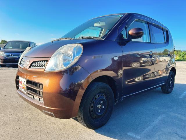 モコ Ｓ　ナビ　ＴＶ　キーレスエントリー　電動格納ミラー　ベンチシート　ＡＴ　盗難防止システム　ＡＢＳ　ＣＤ　ＵＳＢ　衝突安全ボディ　エアコン　パワーステアリング　パワーウィンドウ（11枚目）