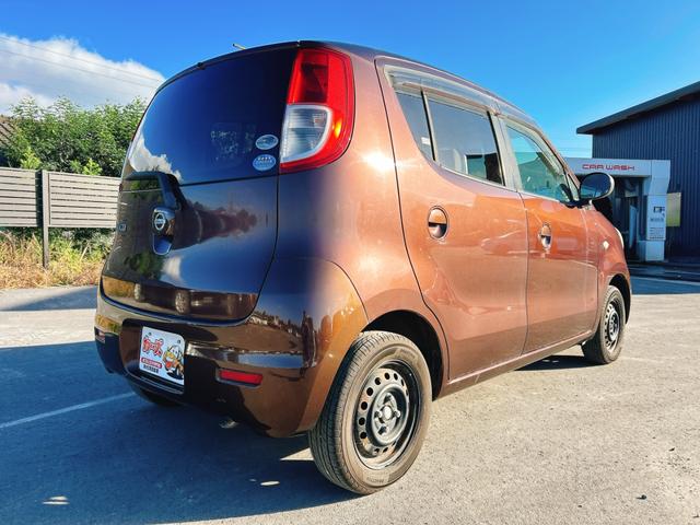モコ Ｓ　ナビ　ＴＶ　キーレスエントリー　電動格納ミラー　ベンチシート　ＡＴ　盗難防止システム　ＡＢＳ　ＣＤ　ＵＳＢ　衝突安全ボディ　エアコン　パワーステアリング　パワーウィンドウ（15枚目）
