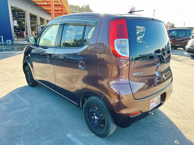 モコ Ｓ　ナビ　ＴＶ　キーレスエントリー　電動格納ミラー　ベンチシート　ＡＴ　盗難防止システム　ＡＢＳ　ＣＤ　ＵＳＢ　衝突安全ボディ　エアコン　パワーステアリング　パワーウィンドウ（26枚目）