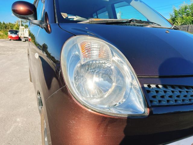 モコ Ｓ　ナビ　ＴＶ　キーレスエントリー　電動格納ミラー　ベンチシート　ＡＴ　盗難防止システム　ＡＢＳ　ＣＤ　ＵＳＢ　衝突安全ボディ　エアコン　パワーステアリング　パワーウィンドウ（27枚目）