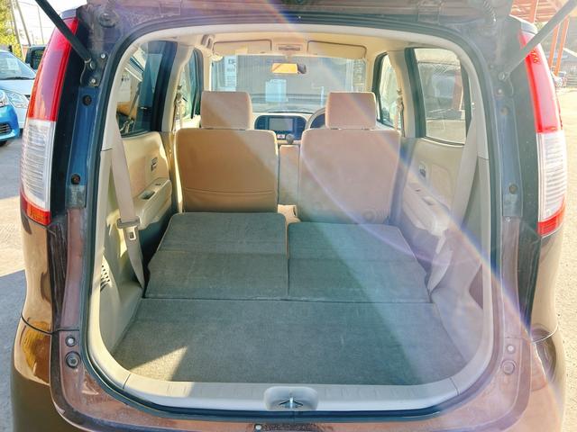 モコ Ｓ　ナビ　ＴＶ　キーレスエントリー　電動格納ミラー　ベンチシート　ＡＴ　盗難防止システム　ＡＢＳ　ＣＤ　ＵＳＢ　衝突安全ボディ　エアコン　パワーステアリング　パワーウィンドウ（28枚目）