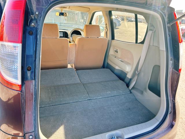 モコ Ｓ　ナビ　ＴＶ　キーレスエントリー　電動格納ミラー　ベンチシート　ＡＴ　盗難防止システム　ＡＢＳ　ＣＤ　ＵＳＢ　衝突安全ボディ　エアコン　パワーステアリング　パワーウィンドウ（29枚目）