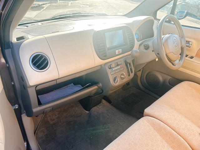 モコ Ｓ　ナビ　ＴＶ　キーレスエントリー　電動格納ミラー　ベンチシート　ＡＴ　盗難防止システム　ＡＢＳ　ＣＤ　ＵＳＢ　衝突安全ボディ　エアコン　パワーステアリング　パワーウィンドウ（34枚目）
