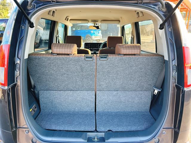 モコ Ｘ　ＥＴＣ　バックカメラ　スマートキー　電動格納ミラー　ベンチシート　ＣＶＴ　盗難防止システム　ＡＢＳ　ＣＤ　ＵＳＢ　衝突安全ボディ　エアコン　パワーステアリング（18枚目）