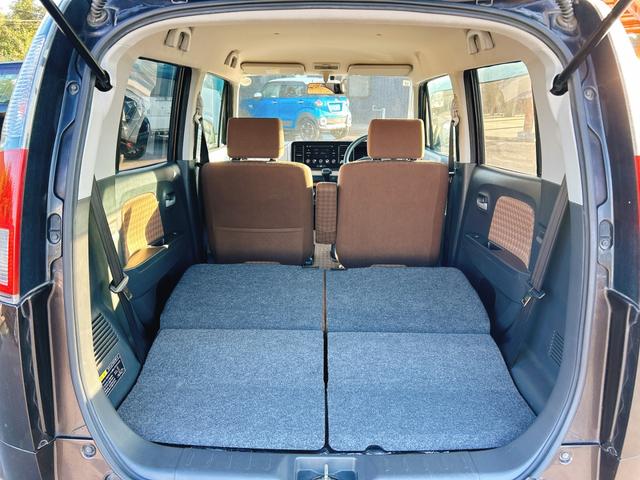 モコ Ｘ　ＥＴＣ　バックカメラ　スマートキー　電動格納ミラー　ベンチシート　ＣＶＴ　盗難防止システム　ＡＢＳ　ＣＤ　ＵＳＢ　衝突安全ボディ　エアコン　パワーステアリング（19枚目）
