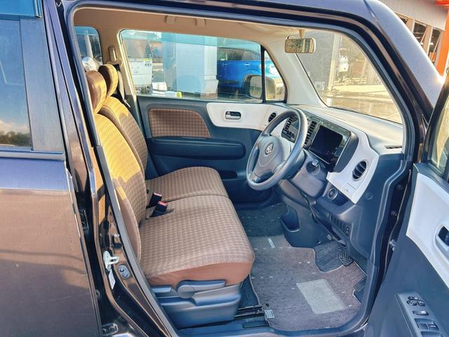 モコ Ｘ　ＥＴＣ　バックカメラ　スマートキー　電動格納ミラー　ベンチシート　ＣＶＴ　盗難防止システム　ＡＢＳ　ＣＤ　ＵＳＢ　衝突安全ボディ　エアコン　パワーステアリング（30枚目）