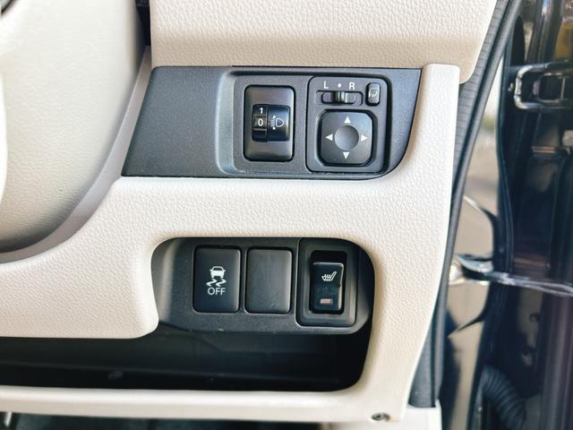 ｅＫワゴン Ｅ　保証１２ヵ月・走行無制限　ナビ　ＴＶ　キーレスエントリー　電動格納ミラー　シートヒーター　ベンチシート　ＣＶＴ　ＡＢＳ　ＥＳＣ　ＣＤ　ＤＶＤ再生　ＵＳＢ　Ｂｌｕｅｔｏｏｔｈ　アルミホイール（7枚目）