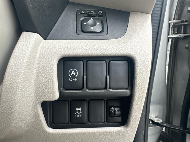 デイズルークス S エマージェンシーブレーキ・レス 保証12ヵ月・走行無制限 4WD 両側スライドドア キーレスエントリー アイドリングストップ 電動格納ミラー シートヒーター ベンチシート CVT ABS ESC CD ミュージックプレイヤー接続可(9枚目)