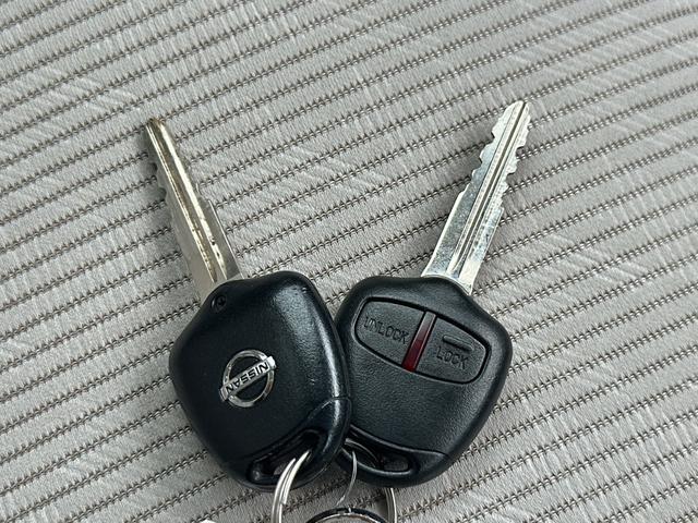 デイズルークス S エマージェンシーブレーキ・レス 保証12ヵ月・走行無制限 4WD 両側スライドドア キーレスエントリー アイドリングストップ 電動格納ミラー シートヒーター ベンチシート CVT ABS ESC CD ミュージックプレイヤー接続可(24枚目)