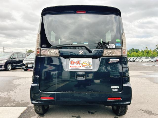 スペーシアカスタム ＸＳ　保証１２ヵ月・走行無制限　禁煙車　ＥＴＣ　両側スライド・片側電動　ナビ　ＴＶ　オートライト　ＨＩＤ　スマートキー　アイドリングストップ　電動格納ミラー　ベンチシート　ＣＶＴ　盗難防止システム　ＡＢＳ（17枚目）