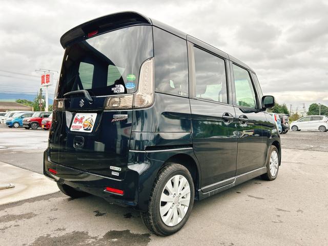 スペーシアカスタム ＸＳ　保証１２ヵ月・走行無制限　禁煙車　ＥＴＣ　両側スライド・片側電動　ナビ　ＴＶ　オートライト　ＨＩＤ　スマートキー　アイドリングストップ　電動格納ミラー　ベンチシート　ＣＶＴ　盗難防止システム　ＡＢＳ（18枚目）