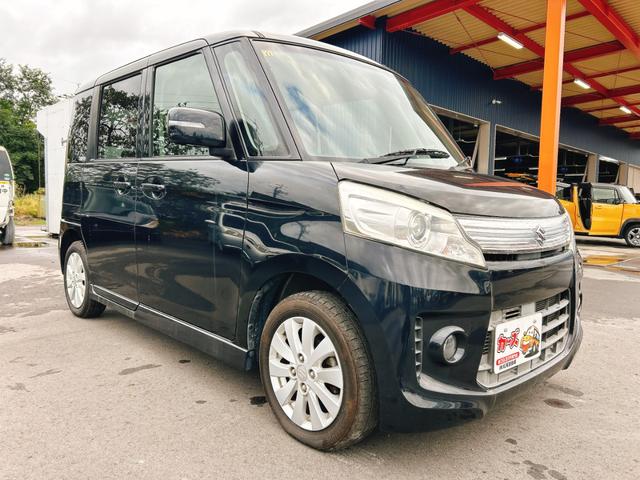スペーシアカスタム ＸＳ　保証１２ヵ月・走行無制限　禁煙車　ＥＴＣ　両側スライド・片側電動　ナビ　ＴＶ　オートライト　ＨＩＤ　スマートキー　アイドリングストップ　電動格納ミラー　ベンチシート　ＣＶＴ　盗難防止システム　ＡＢＳ（22枚目）