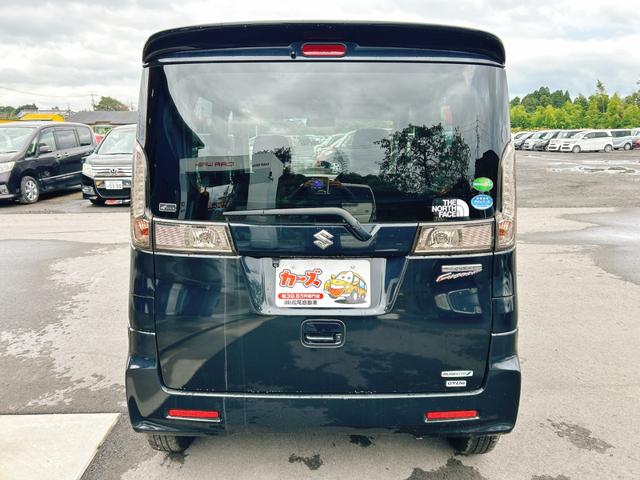 スペーシアカスタム ＸＳ　保証１２ヵ月・走行無制限　禁煙車　ＥＴＣ　両側スライド・片側電動　ナビ　ＴＶ　オートライト　ＨＩＤ　スマートキー　アイドリングストップ　電動格納ミラー　ベンチシート　ＣＶＴ　盗難防止システム　ＡＢＳ（25枚目）