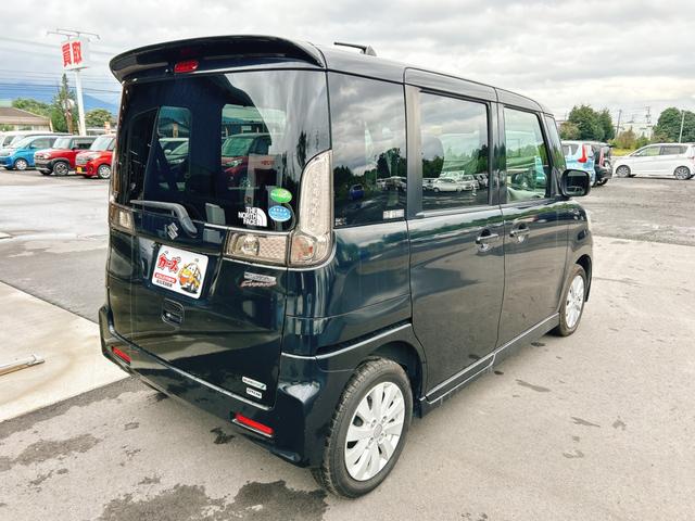 スペーシアカスタム ＸＳ　保証１２ヵ月・走行無制限　禁煙車　ＥＴＣ　両側スライド・片側電動　ナビ　ＴＶ　オートライト　ＨＩＤ　スマートキー　アイドリングストップ　電動格納ミラー　ベンチシート　ＣＶＴ　盗難防止システム　ＡＢＳ（40枚目）