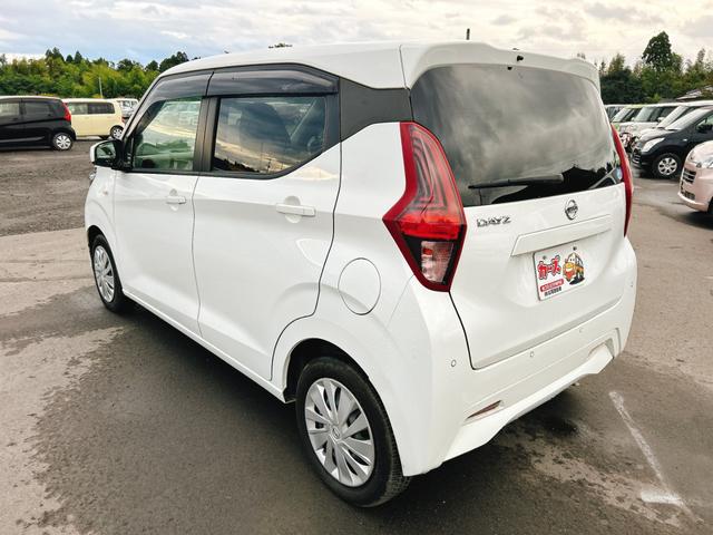 NISSAN DAYZ B