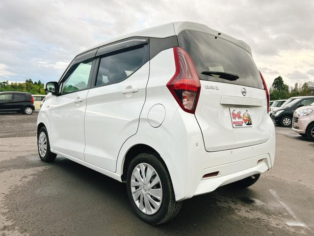 NISSAN DAYZ B