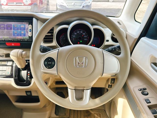 N-BOXスラッシュ G・Aパッケージ 保証12ヵ月・走行無制限 バックカメラ TV 衝突被害軽減システム オートライト HID スマートキー アイドリングストップ 電動格納ミラー ベンチシート CVT 盗難防止システム ABS ESC(3枚目)