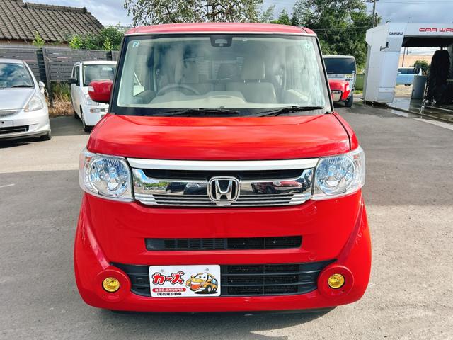 N-BOXスラッシュ G・Aパッケージ 保証12ヵ月・走行無制限 バックカメラ TV 衝突被害軽減システム オートライト HID スマートキー アイドリングストップ 電動格納ミラー ベンチシート CVT 盗難防止システム ABS ESC(15枚目)