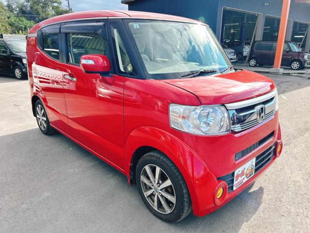 N-BOXスラッシュ G・Aパッケージ 保証12ヵ月・走行無制限 バックカメラ TV 衝突被害軽減システム オートライト HID スマートキー アイドリングストップ 電動格納ミラー ベンチシート CVT 盗難防止システム ABS ESC(16枚目)