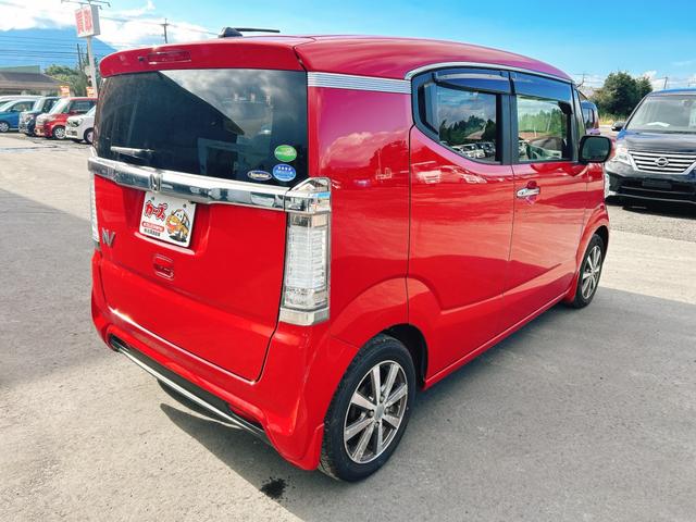 N-BOXスラッシュ G・Aパッケージ 保証12ヵ月・走行無制限 バックカメラ TV 衝突被害軽減システム オートライト HID スマートキー アイドリングストップ 電動格納ミラー ベンチシート CVT 盗難防止システム ABS ESC(18枚目)