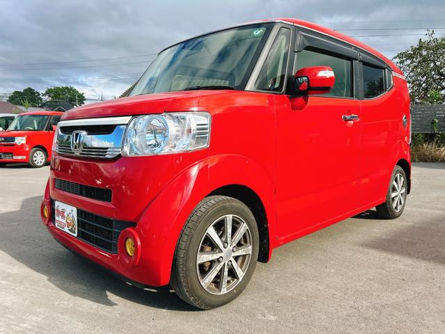 N-BOXスラッシュ G・Aパッケージ 保証12ヵ月・走行無制限 バックカメラ TV 衝突被害軽減システム オートライト HID スマートキー アイドリングストップ 電動格納ミラー ベンチシート CVT 盗難防止システム ABS ESC(22枚目)