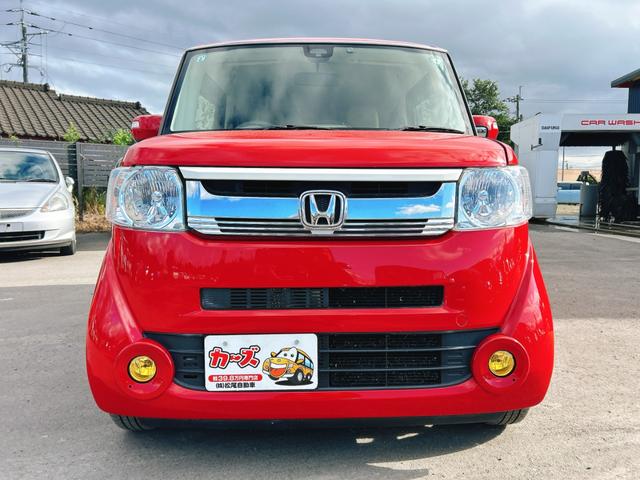 N-BOXスラッシュ G・Aパッケージ 保証12ヵ月・走行無制限 バックカメラ TV 衝突被害軽減システム オートライト HID スマートキー アイドリングストップ 電動格納ミラー ベンチシート CVT 盗難防止システム ABS ESC(23枚目)