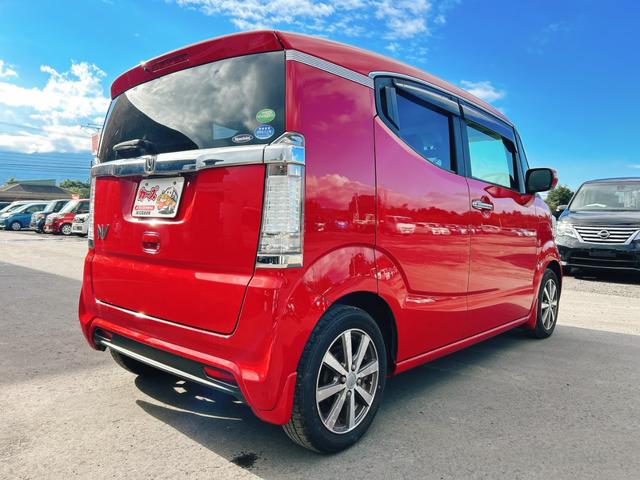 N-BOXスラッシュ G・Aパッケージ 保証12ヵ月・走行無制限 バックカメラ TV 衝突被害軽減システム オートライト HID スマートキー アイドリングストップ 電動格納ミラー ベンチシート CVT 盗難防止システム ABS ESC(26枚目)