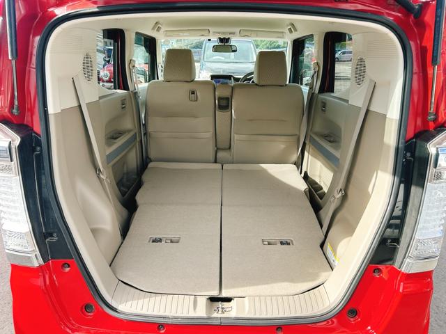 N-BOXスラッシュ G・Aパッケージ 保証12ヵ月・走行無制限 バックカメラ TV 衝突被害軽減システム オートライト HID スマートキー アイドリングストップ 電動格納ミラー ベンチシート CVT 盗難防止システム ABS ESC(31枚目)