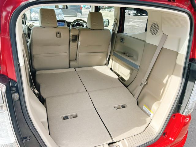 N-BOXスラッシュ G・Aパッケージ 保証12ヵ月・走行無制限 バックカメラ TV 衝突被害軽減システム オートライト HID スマートキー アイドリングストップ 電動格納ミラー ベンチシート CVT 盗難防止システム ABS ESC(32枚目)