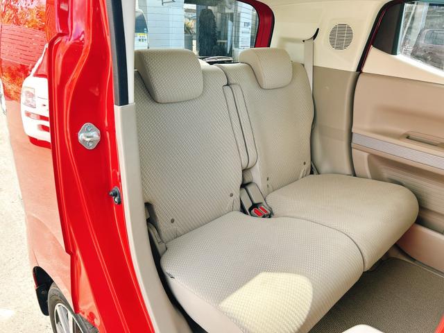 N-BOXスラッシュ G・Aパッケージ 保証12ヵ月・走行無制限 バックカメラ TV 衝突被害軽減システム オートライト HID スマートキー アイドリングストップ 電動格納ミラー ベンチシート CVT 盗難防止システム ABS ESC(33枚目)