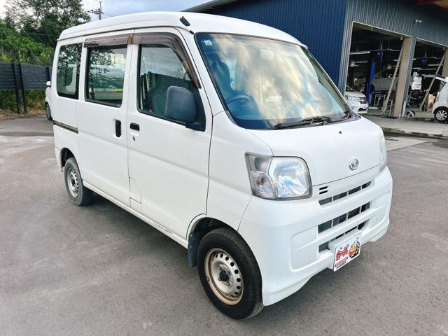 まずは気軽にお問合せ・お見積りお待ちしております。じっくり現車確認して頂けるよう、ご準備を致します!