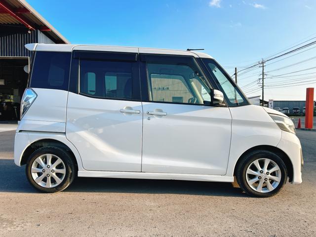 eKスペースカスタム カスタムG 保証12ヵ月・走行無制限 ETC バックカメラ 両側スライド・片側電動 TV HID スマートキー アイドリングストップ ベンチシート CVT 盗難防止システム ABS ESC CD USB(14枚目)