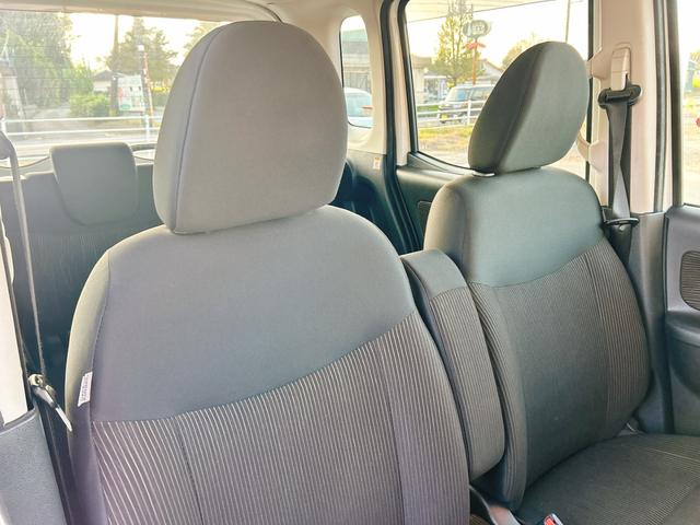 eKスペースカスタム カスタムG 保証12ヵ月・走行無制限 ETC バックカメラ 両側スライド・片側電動 TV HID スマートキー アイドリングストップ ベンチシート CVT 盗難防止システム ABS ESC CD USB(23枚目)