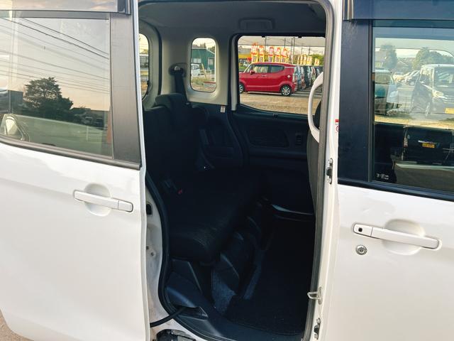 eKスペースカスタム カスタムG 保証12ヵ月・走行無制限 ETC バックカメラ 両側スライド・片側電動 TV HID スマートキー アイドリングストップ ベンチシート CVT 盗難防止システム ABS ESC CD USB(26枚目)