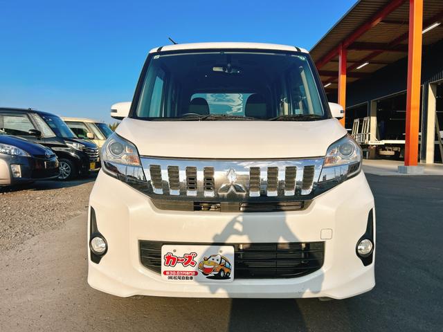 eKスペースカスタム カスタムG 保証12ヵ月・走行無制限 ETC バックカメラ 両側スライド・片側電動 TV HID スマートキー アイドリングストップ ベンチシート CVT 盗難防止システム ABS ESC CD USB(27枚目)