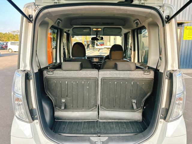 eKスペースカスタム カスタムG 保証12ヵ月・走行無制限 ETC バックカメラ 両側スライド・片側電動 TV HID スマートキー アイドリングストップ ベンチシート CVT 盗難防止システム ABS ESC CD USB(31枚目)