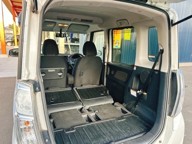 eKスペースカスタム カスタムG 保証12ヵ月・走行無制限 ETC バックカメラ 両側スライド・片側電動 TV HID スマートキー アイドリングストップ ベンチシート CVT 盗難防止システム ABS ESC CD USB(37枚目)