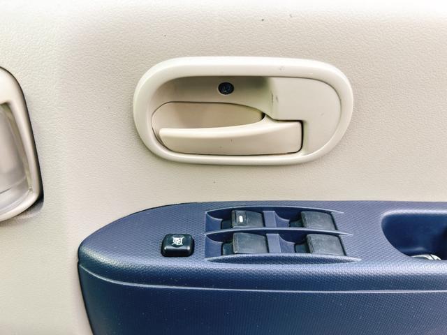eKワゴン M 電動格納ミラー ベンチシート AT 盗難防止システム ABS CD USB アルミホイール 衝突安全ボディ エアコン パワーステアリング パワーウィンドウ(8枚目)
