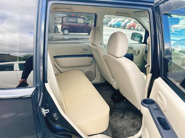 eKワゴン M 電動格納ミラー ベンチシート AT 盗難防止システム ABS CD USB アルミホイール 衝突安全ボディ エアコン パワーステアリング パワーウィンドウ(10枚目)