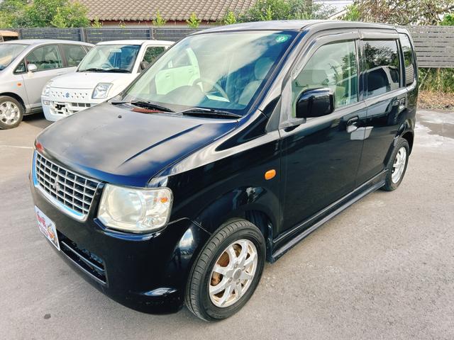 eKワゴン M 電動格納ミラー ベンチシート AT 盗難防止システム ABS CD USB アルミホイール 衝突安全ボディ エアコン パワーステアリング パワーウィンドウ(11枚目)