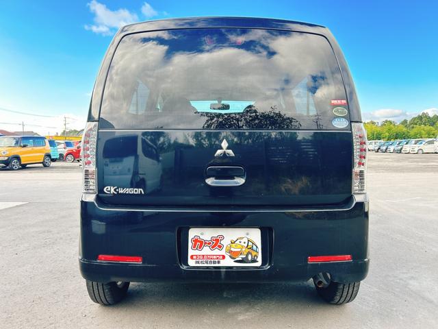 eKワゴン M 電動格納ミラー ベンチシート AT 盗難防止システム ABS CD USB アルミホイール 衝突安全ボディ エアコン パワーステアリング パワーウィンドウ(16枚目)