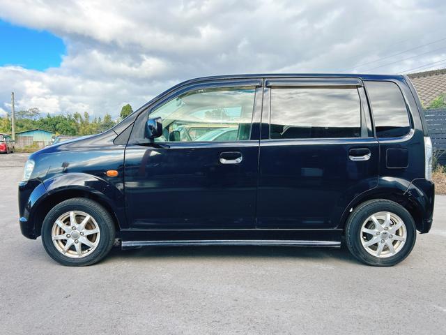 eKワゴン M 電動格納ミラー ベンチシート AT 盗難防止システム ABS CD USB アルミホイール 衝突安全ボディ エアコン パワーステアリング パワーウィンドウ(18枚目)